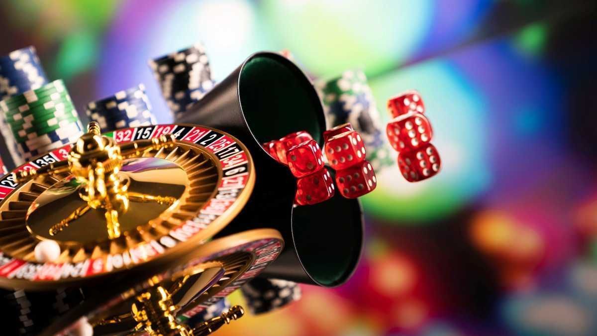 Grand Falls Casino کیسینو میں بکراٹکھیلیں