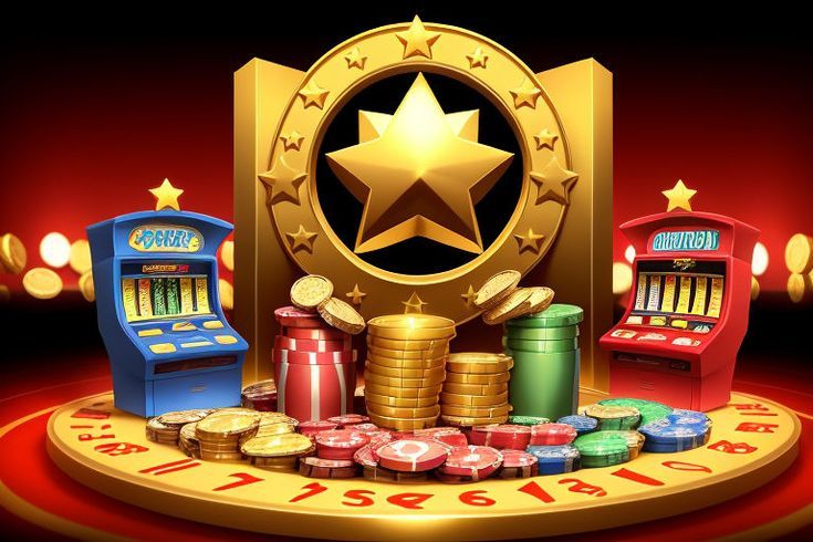 Grand Falls Casino کیسینو میں لاٹری گیمز میں حصہ لیں۔