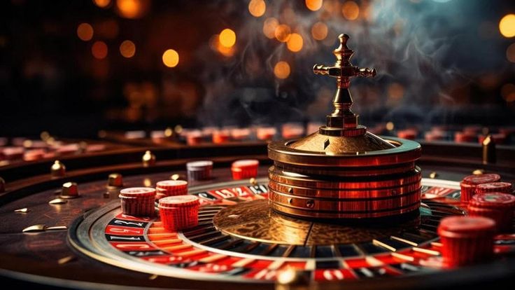 Grand Falls Casino پاکستان میں میگا ویز کیسینو گیمز