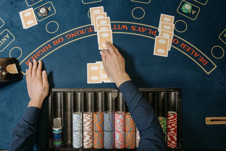 Grand Falls Casino سائٹ کے لیے آن لائن گیمز فراہم کرنے والے