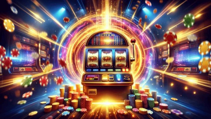 Grand Falls Casino کیسینو گیمز کا ایک زمرہ منتخب کریں


