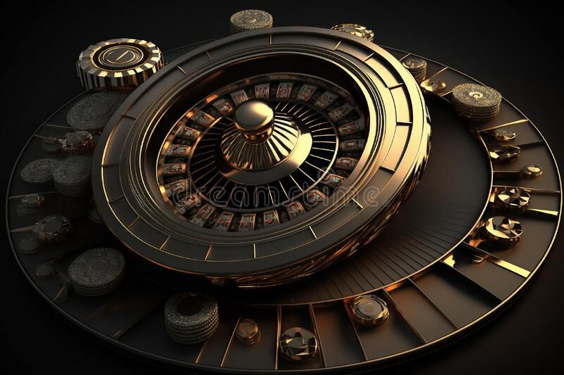 Grand Falls Casino کیسینو میں سلاٹ کھیلنا شروع کریں۔