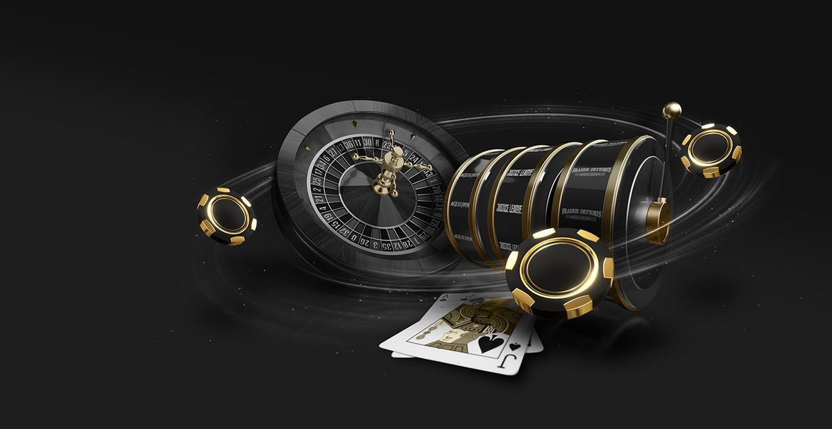 پاکستان کے نئے Grand Falls Casinoکیسینو کھلاڑیوں کے لیے خوش آمدید بونس