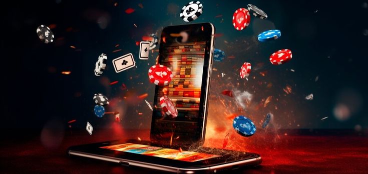 Grand Falls Casino ویب سائٹ پر کریش گیمز - فوری گیمز دستیاب ہیں۔