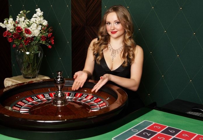 Grand Falls Casino پاکستان ریئل منی گیمز
