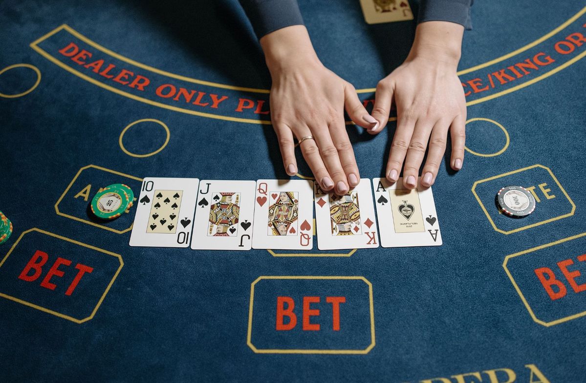 Grand Falls Casino پاکستان ریئل منی گیمز