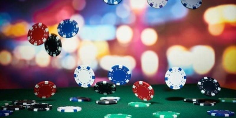 پاکستان میں Grand Falls Casino قانونی ہے۔